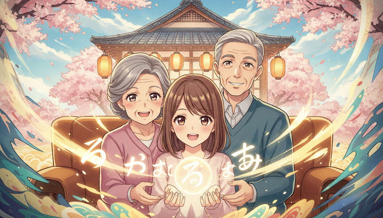 夢占い 実家の家族が伝える重要なサインとは？
