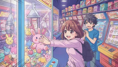夢占い ゲームセンター景品の夢の意味とは？取れる・取れない等の暗示