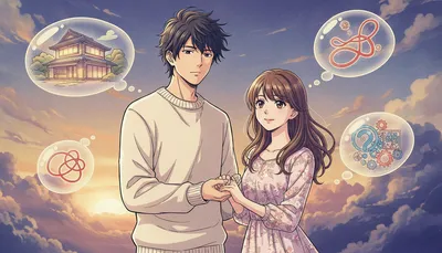 夢占い 嫁の夢が表す意味とは？夫婦関係や本音を徹底解説