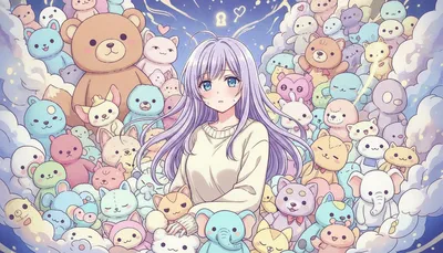 夢占いでぬいぐるみがたくさん出てくる意味とは？心理と対処法