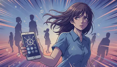夢占い 電話がかけられない夢の意味は？不安やもどかしさを解説