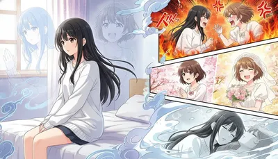 夢占い 姉が出てくる意味とは？喧嘩や死など状況別に解説