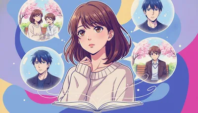 夢占い昔好きだった人が出てくる意味とは？未練と心理状態