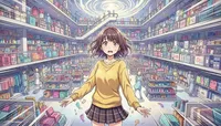 夢占い デパート迷子の夢が伝えるメッセージと解決法